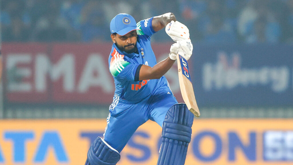 IND vs NZ