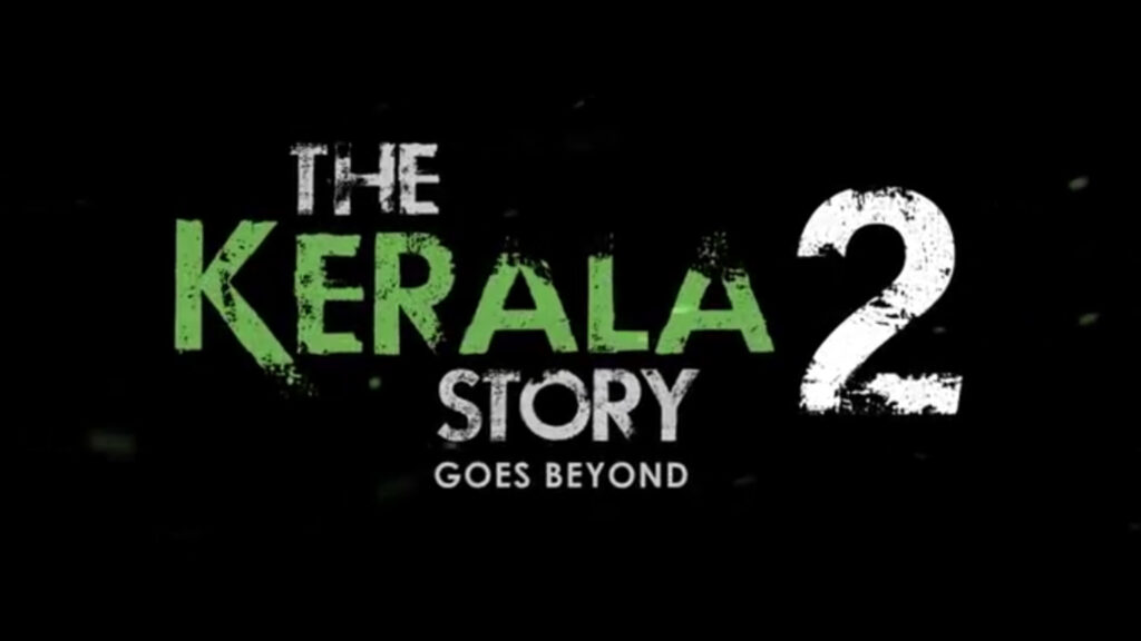 The Kerala Story 2 teaser showing MP and Rajasthan storyline with Aditi Bhatia and Ulka Gupta