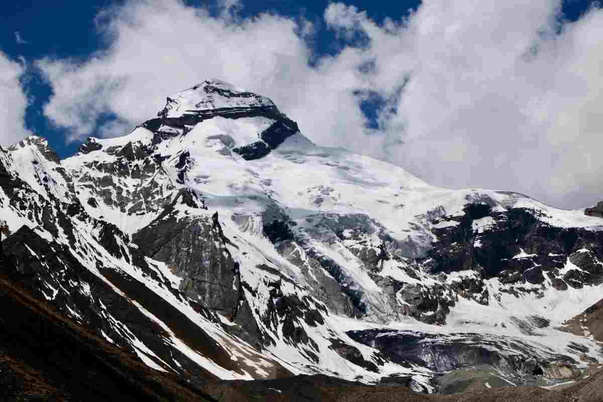 चार साल बाद फिर खुले कैलाश मानसरोवर के द्वार, 30 जून से शुरू होगी यात्रा