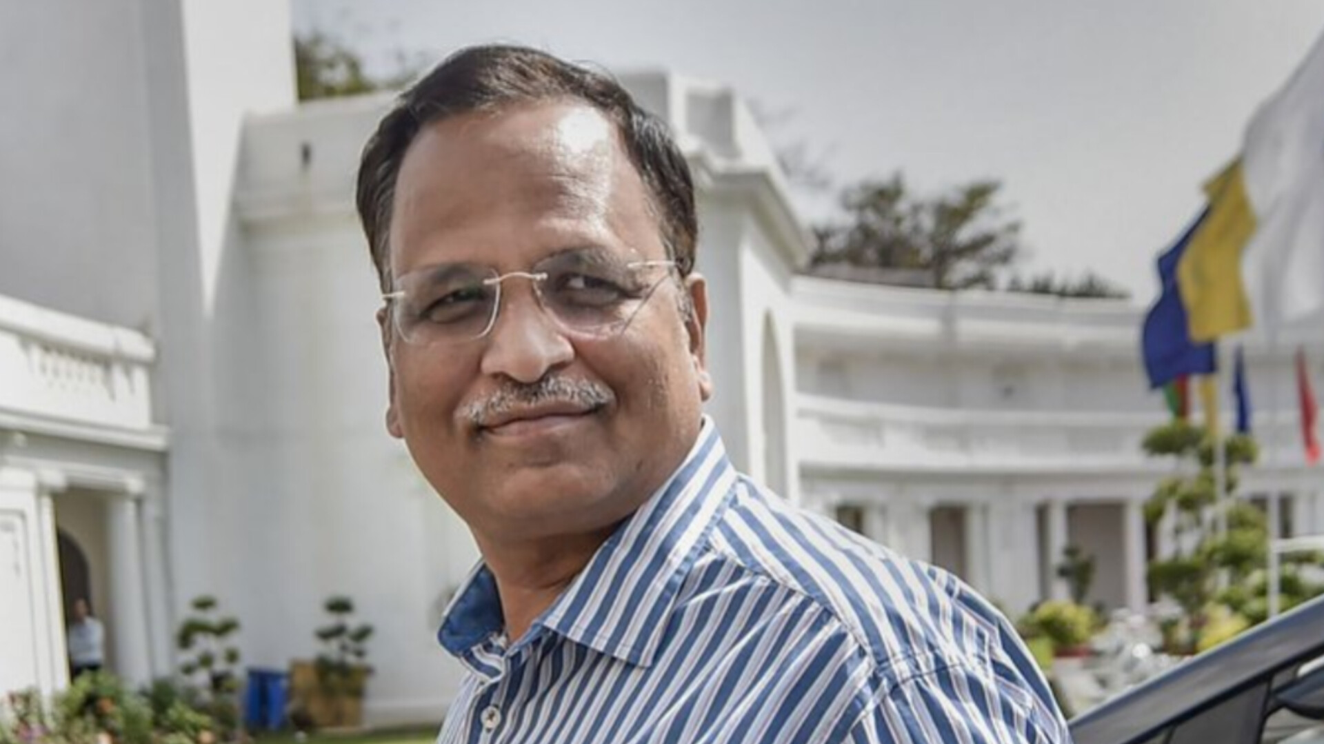 आम आदमी पार्टी (AAP) के वरिष्ठ नेता सत्येंद्र जैन को क्लीन चिट: सीबीआई को नहीं मिले भ्रष्टाचार के सबूत, दिल्ली कोर्ट ने केस बंद किया