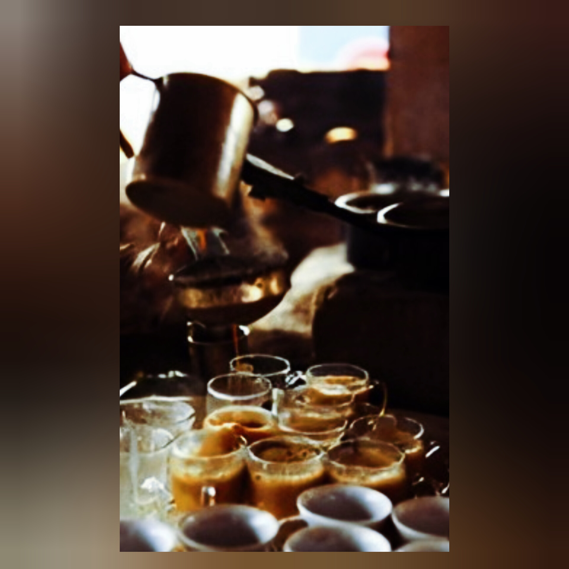टपरी वाली चाय ₹70! लगा झटका? जानिए कहां और क्यों…