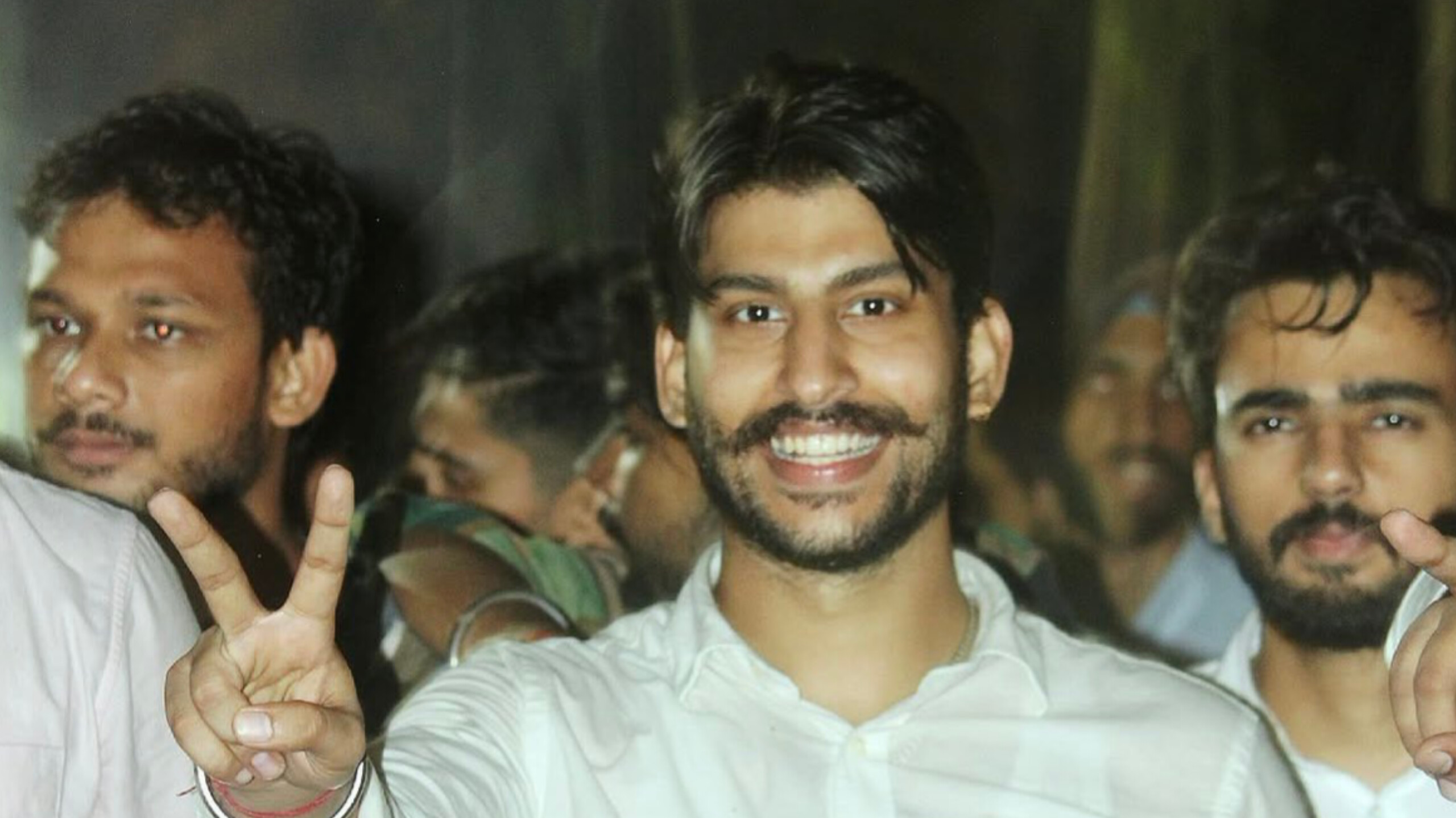 पंजाब यूनिवर्सिटी चुनाव: पहली बार ABVP अध्यक्ष पद पर काबिज, AAP तीसरे और कांग्रेस चौथे स्थान पर