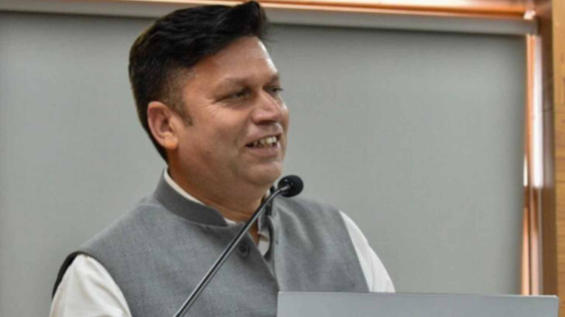 राजस्थान बार काउंसिल चुनाव में पवन शर्मा की धमाकेदार एंट्री – पुराना गेम फिर ऑन!