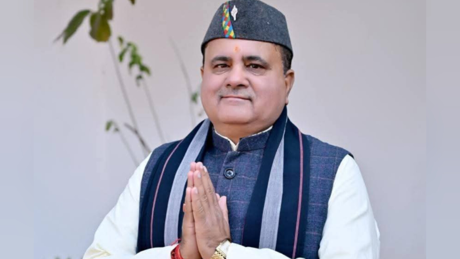 भाजपा प्रदेशाध्यक्ष कुमायूं से करेंगे बूथ सम्मेलन अभियान की शुरुआत