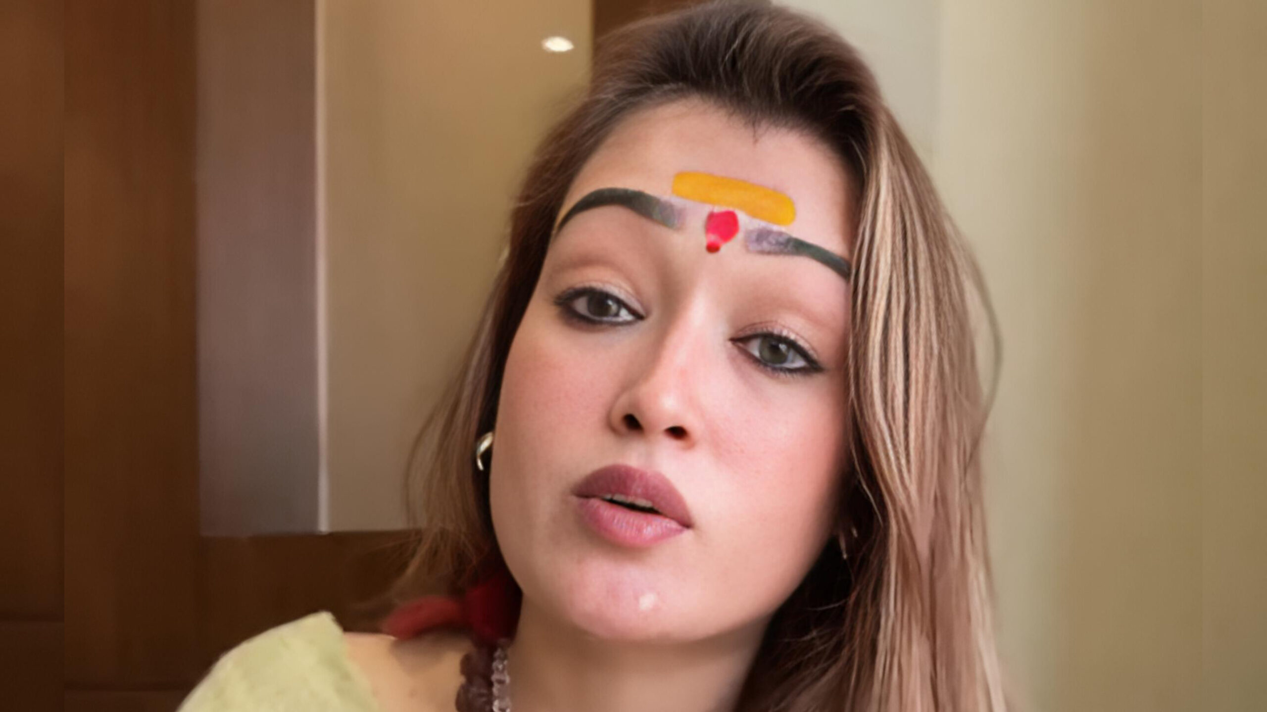 Harsha Richhariya quits religious path after Maha Kumbh