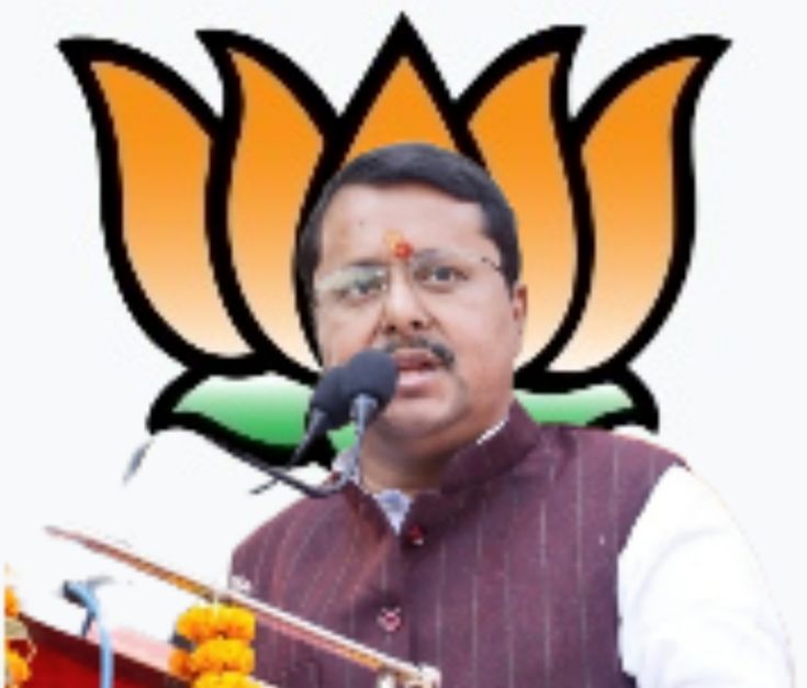 45 वर्षीय नितिन नबीन बने भाजपा के सबसे युवा राष्ट्रीय अध्यक्ष