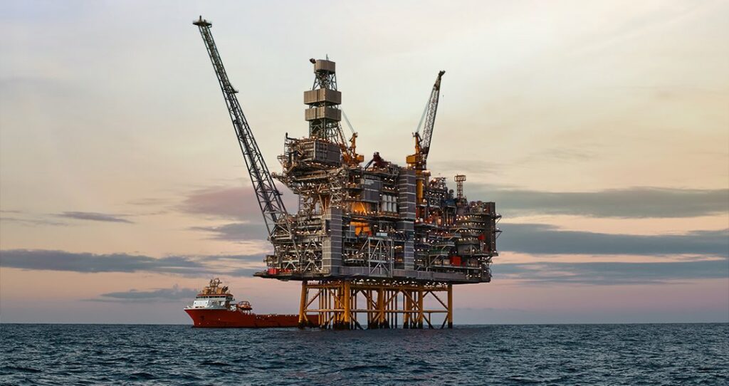 Andaman Basin frontier drilling hydrocarbons offshore exploration well