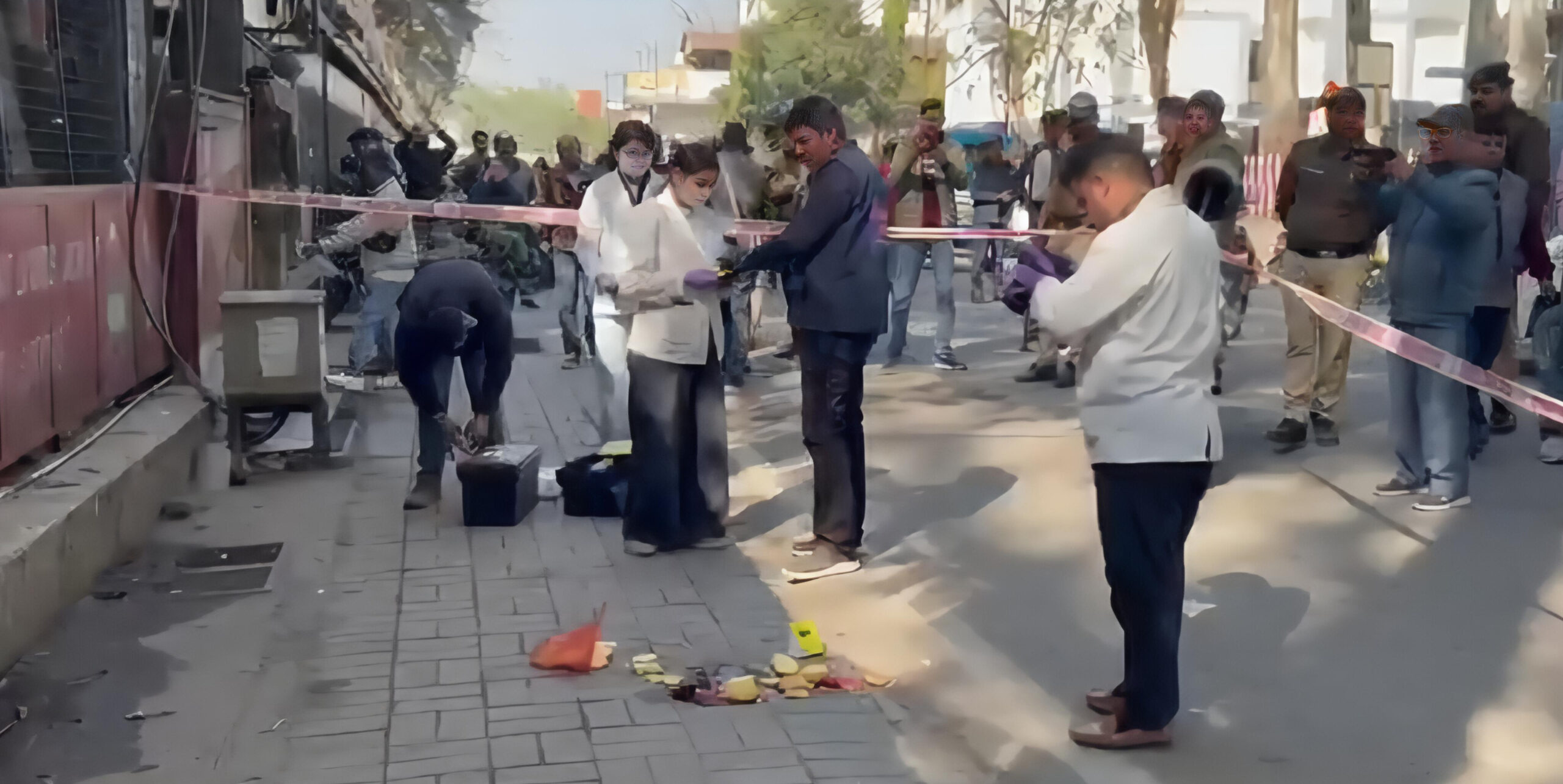 देहरादून की शांति पर गोली: तिब्बती मार्केट में दिनदहाड़े हत्या, अर्जुन शर्मा केस ने उठाए कानून-व्यवस्था पर गंभीर सवाल