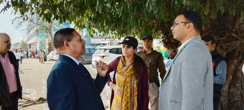 हरिद्वार कुंभ मेला 2027 की तैयारियां