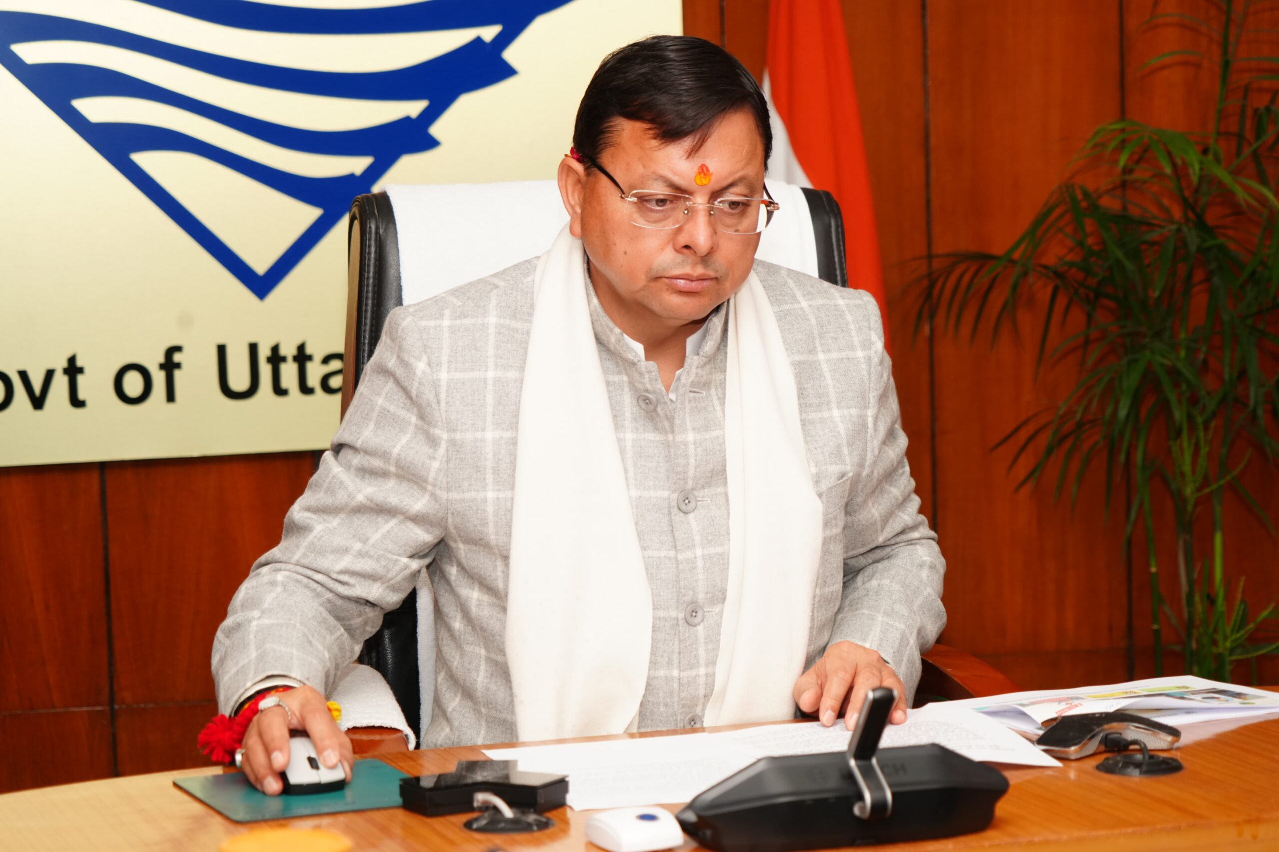 उत्तराखंड में अब ‘मिस्त्री’ नहीं, ‘प्रोफेशनल’ बनिए: लॉन्च हुआ वो पोर्टल जो आपकी स्किल को सर्टिफिकेट और नौकरी दोनों देगा