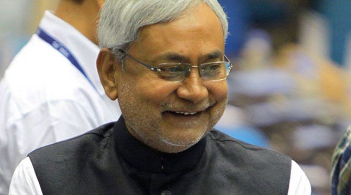 बिहार से नीतीश कुमार जा सकते है राज्यसभा