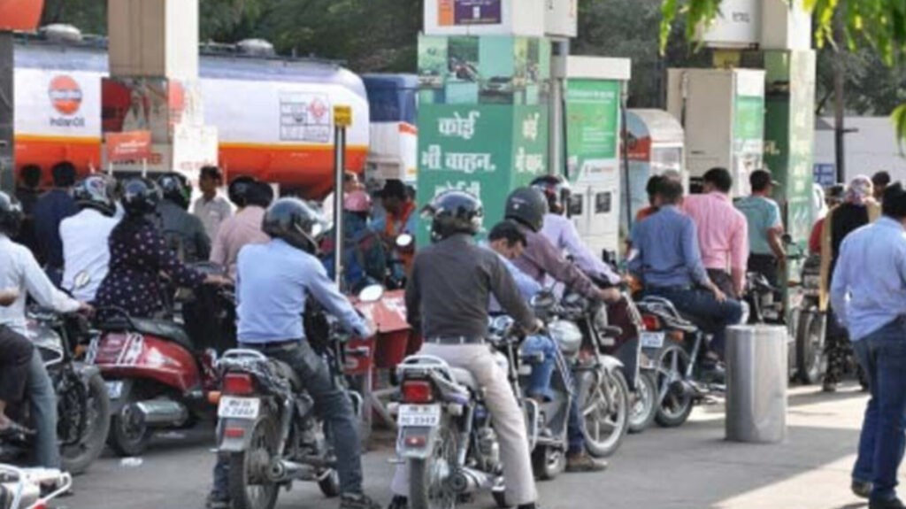 Fuel Excise Cut 2026