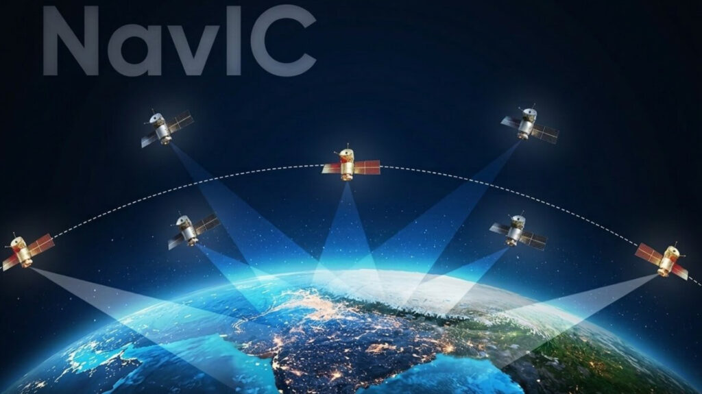 NavIC