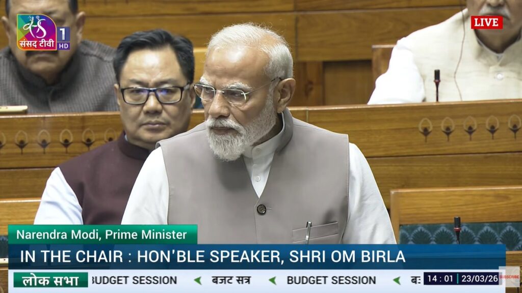 ‘Mediator Modi on Middle East