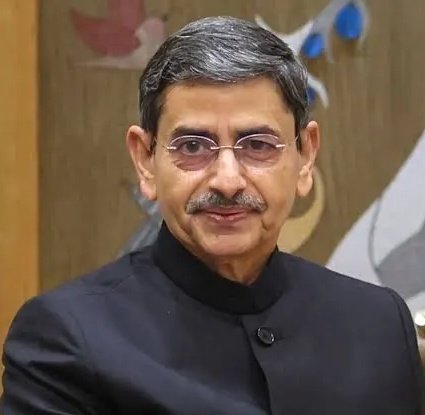 Amit Shah plans new appointed Governor of WB