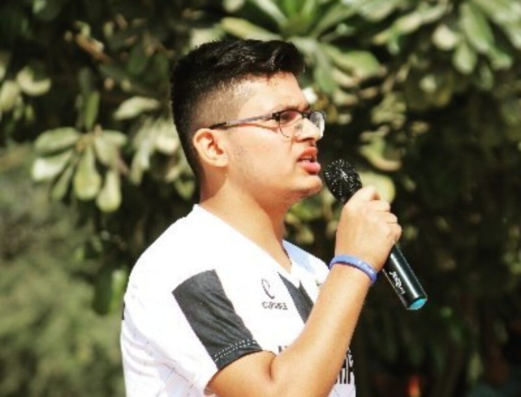 UPSC Civil Services Result 2025 Rank 1 Anuj Agnihotri 