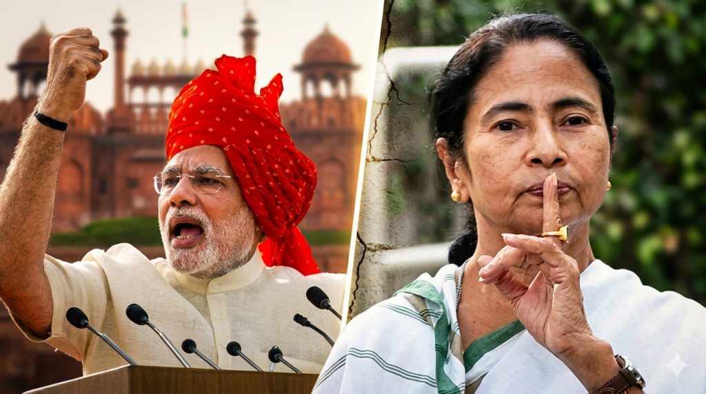 ECI ने किया विधानसभा चुनावों का ऐलान