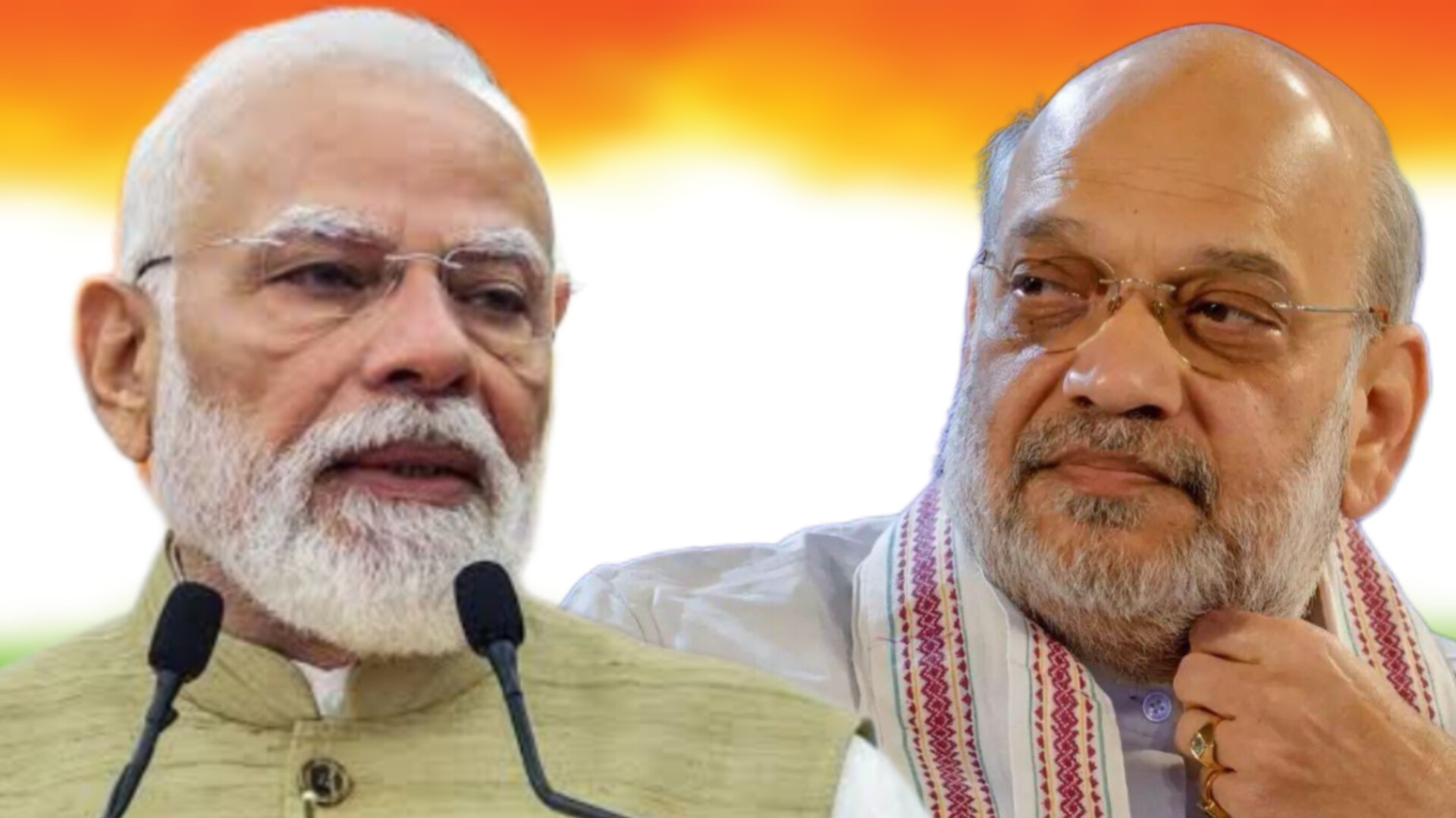 Amit Shah का प्लान डिकोड: बिहार-बंगाल के 6 जिलों से बन सकता है नया केंद्र शासित प्रदेश