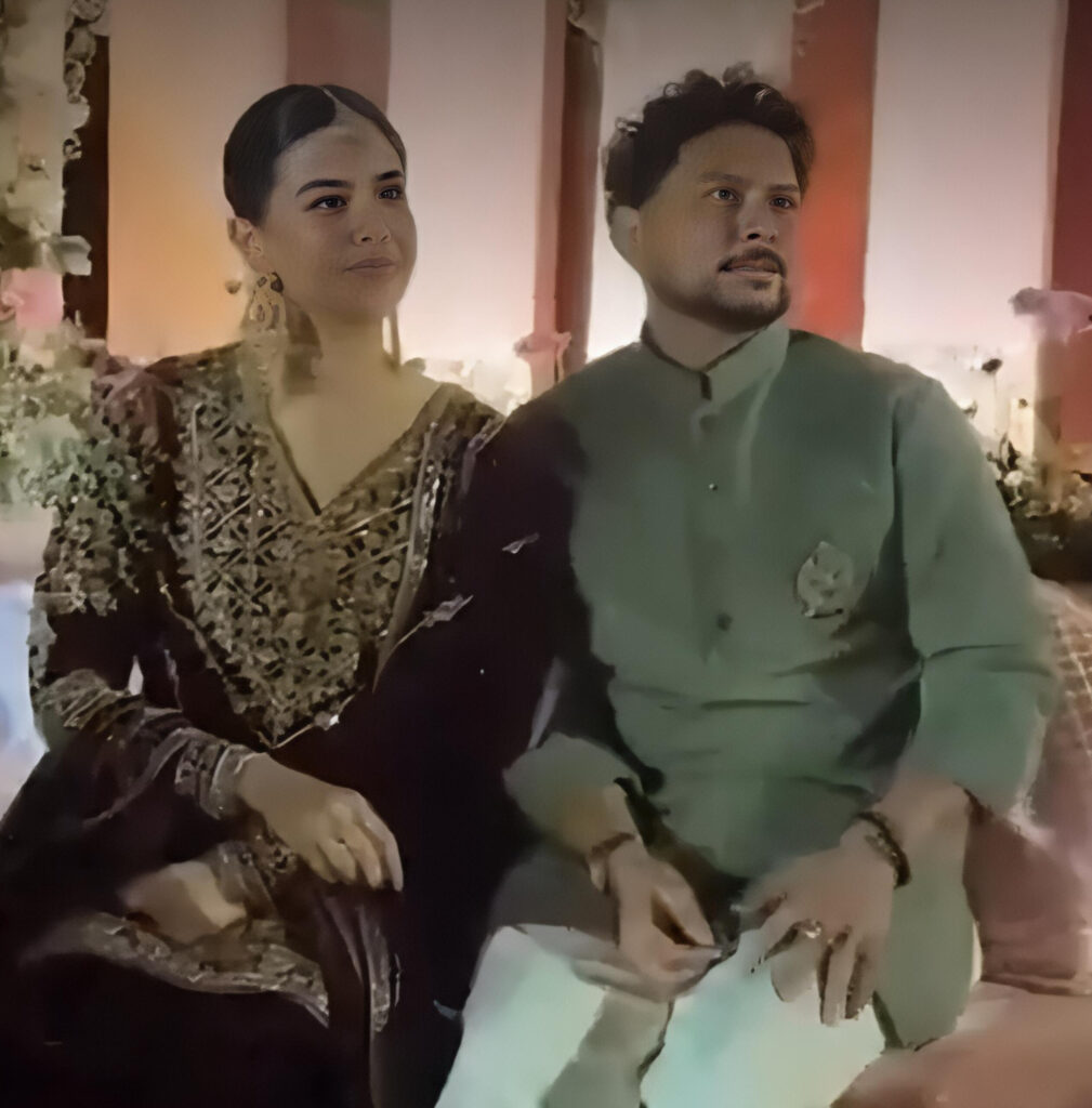 रिंकू सिंह पहुंचे मसूरी 