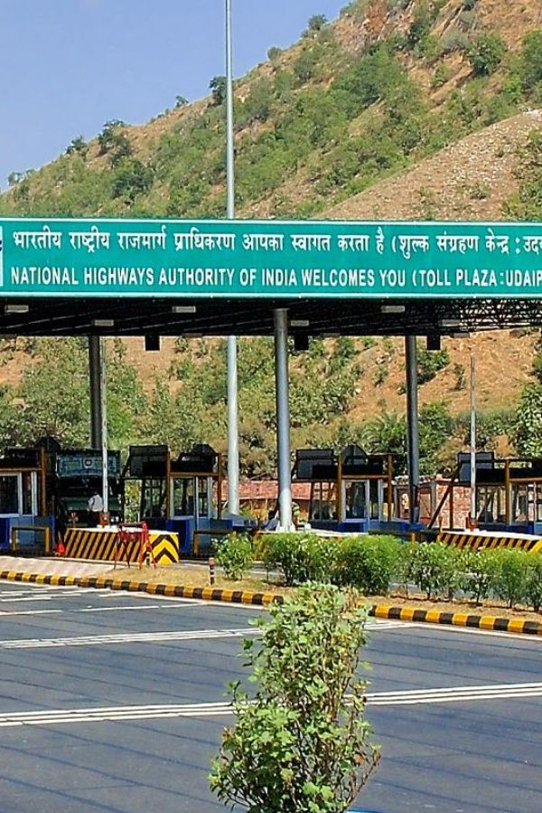 दिल्ली देहरादून एक्सप्रेसवे