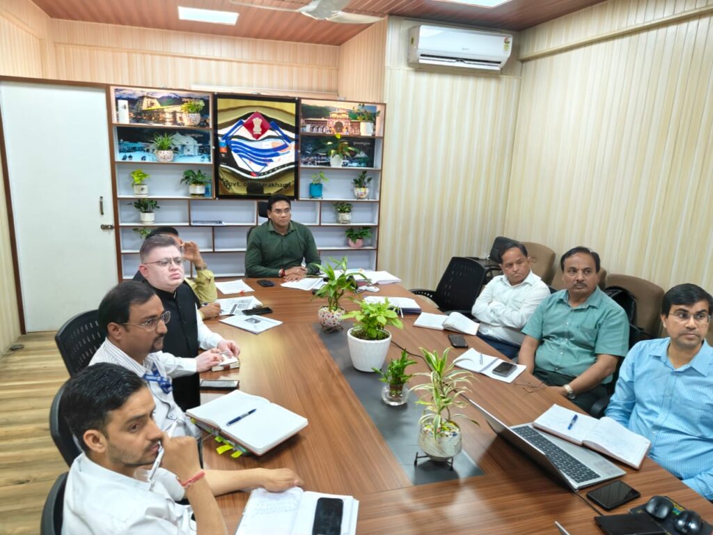 देहरादून हरिद्वार ऋषिकेश कॉरिडोर