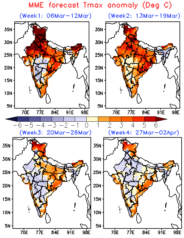 पश्चिमी विक्षोभ 