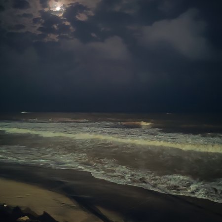 पुरी में GPR सर्वे