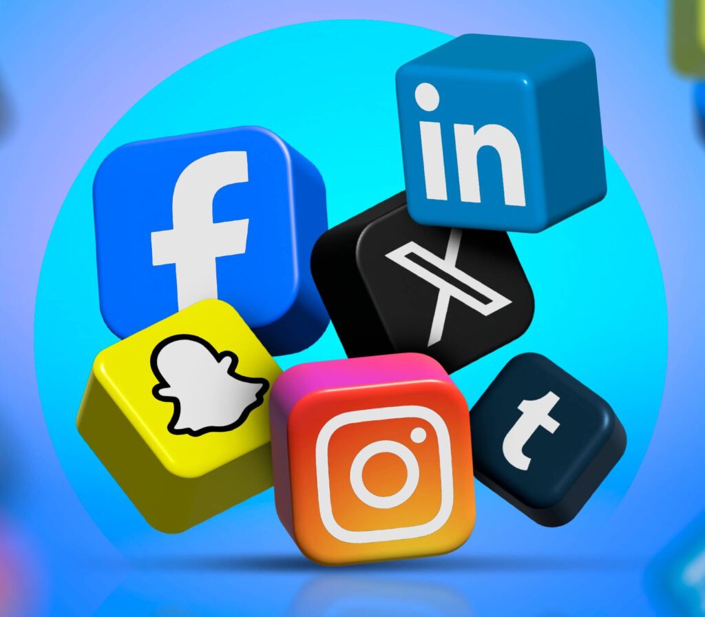 डिजिटल मीडिया