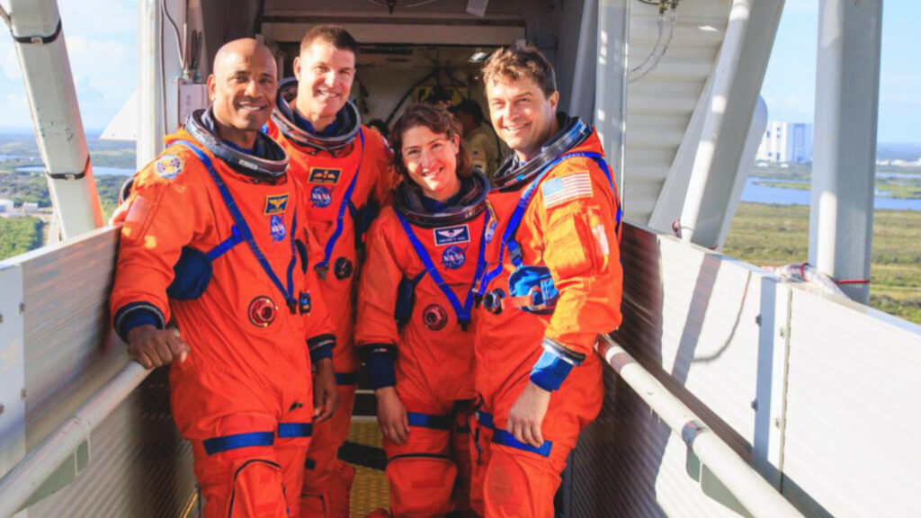 Artemis II mission Moon 