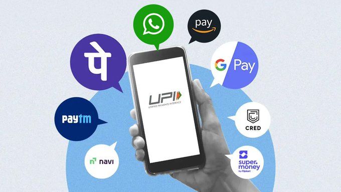 UPI PAYMENT NEW RULE by RBI