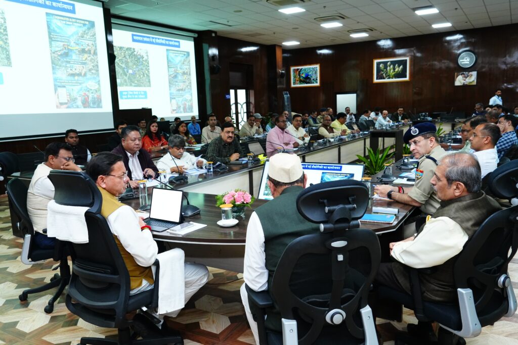 चारधाम यात्रा 2026