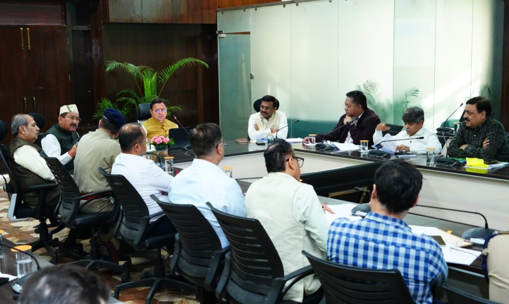 चारधाम यात्रा 2026