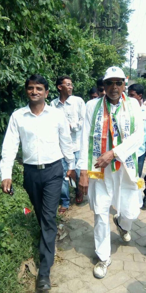 मालदा हिंसा