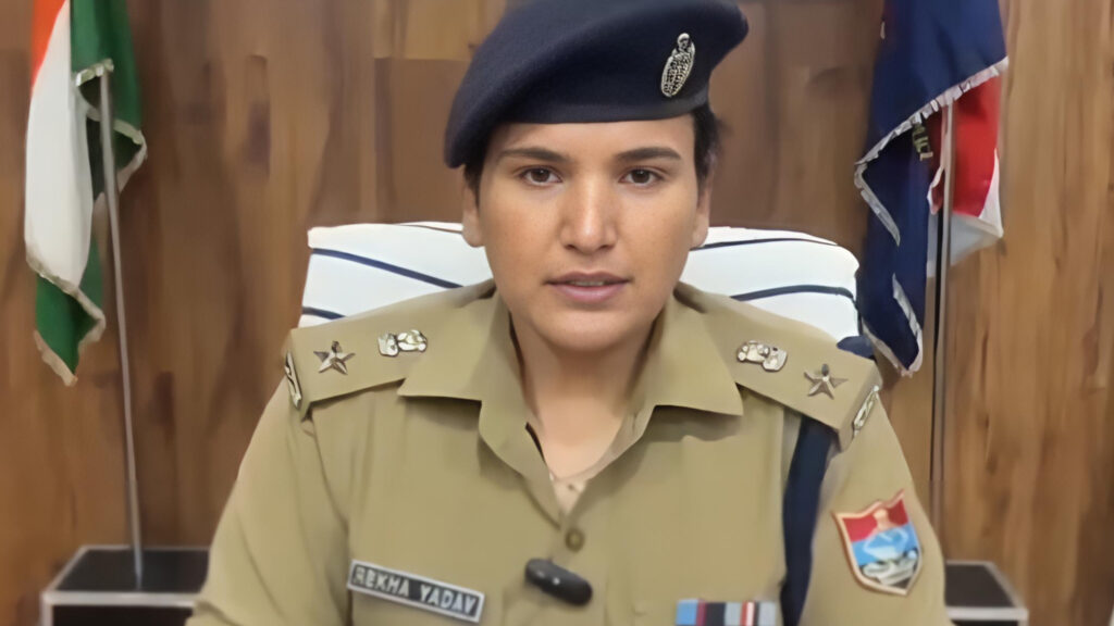 चंपावत रेप केस 