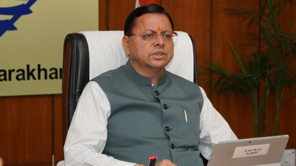 केशव नेगी
