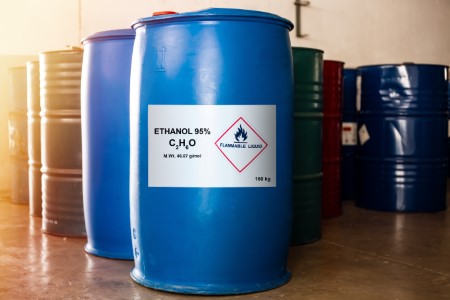 E30 Ethanol Fuel Standards