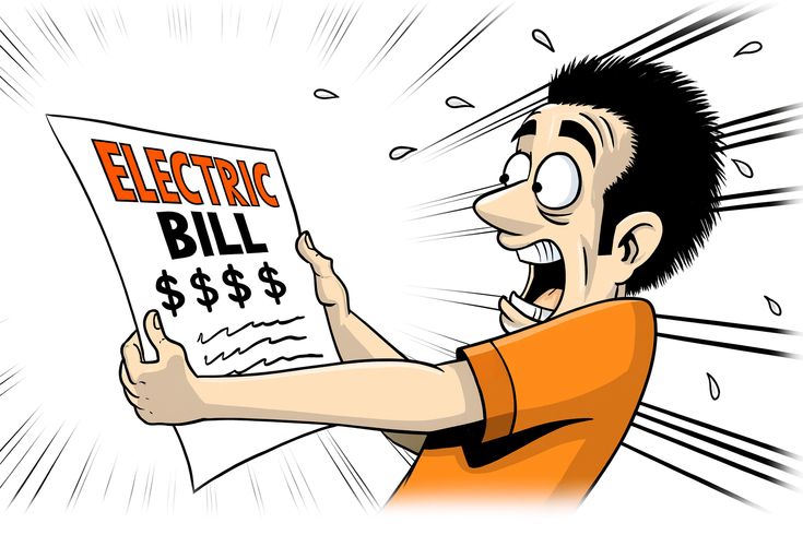 Electric Shock