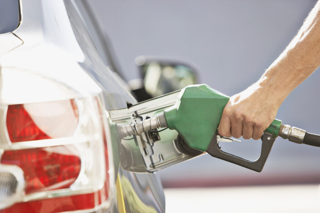 E30 Ethanol Fuel Standards