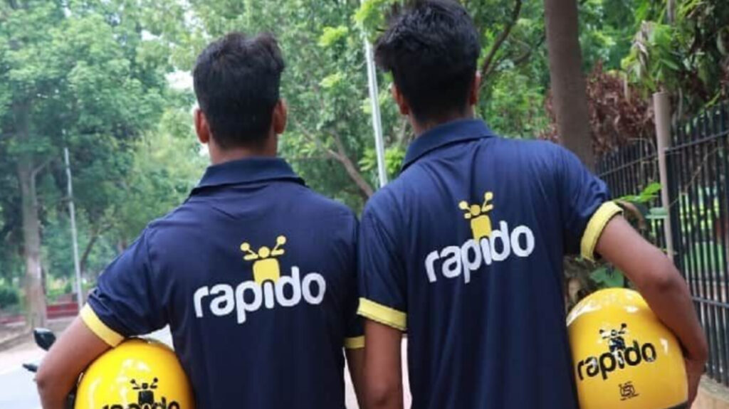 Ola Uber और Rapido की बाइक टैक्सी सेवाओं पर बैन 