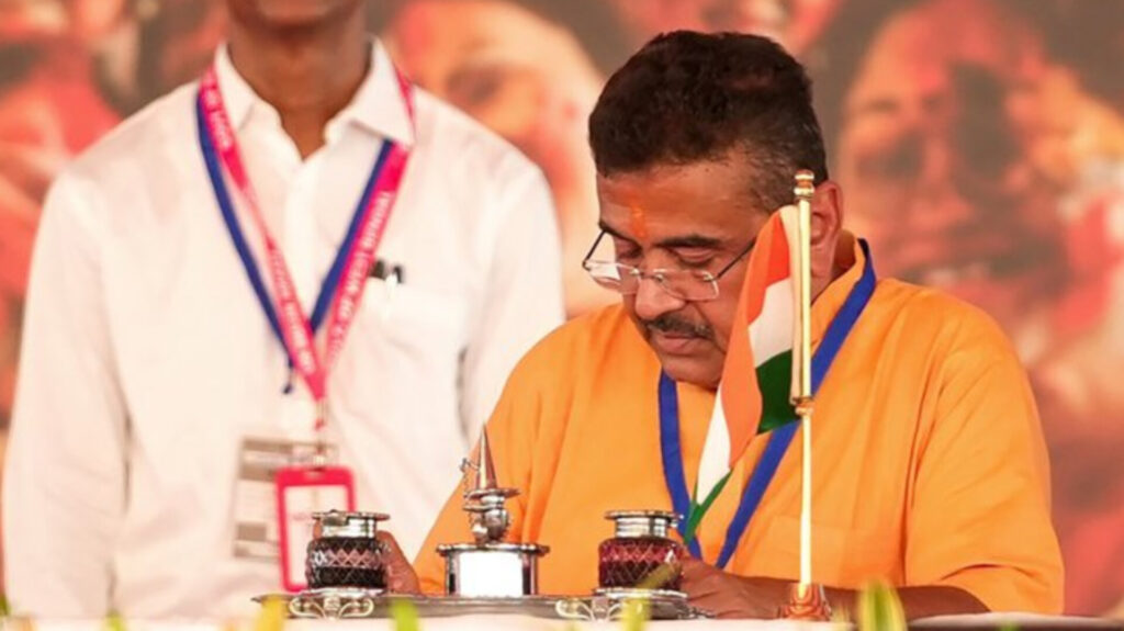 सुवेंदु अधिकारी के PA मर्डर केस में 3 आरोपी गिरफ्तार