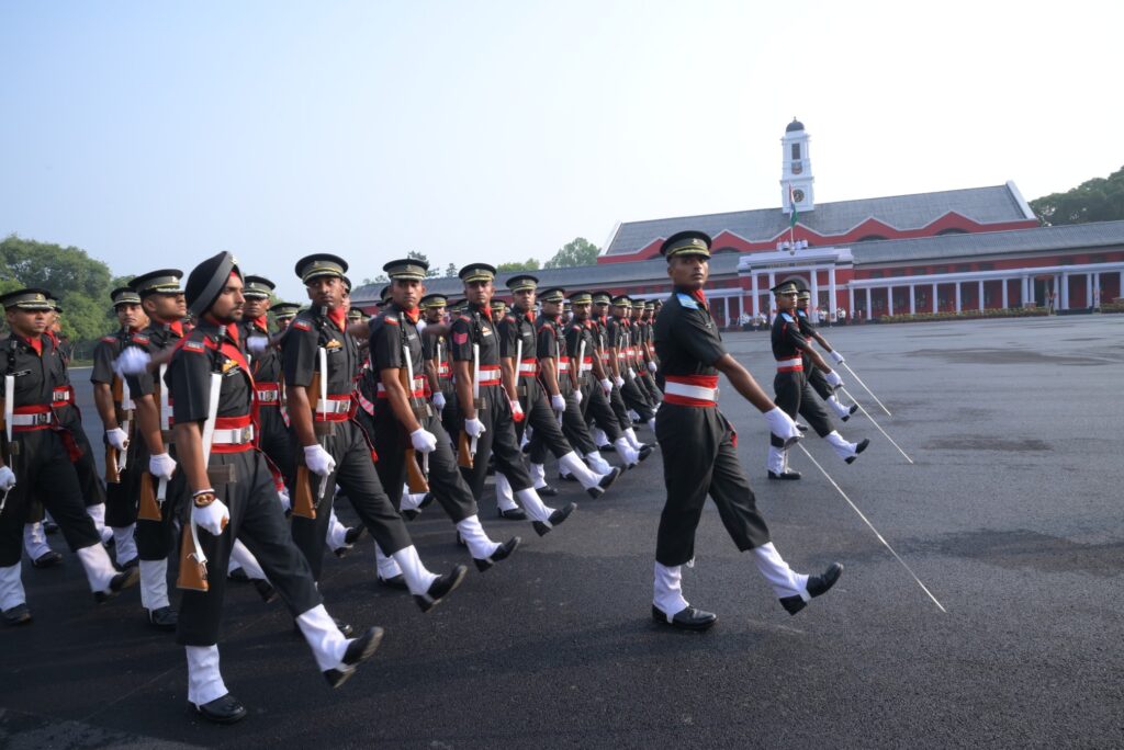 राष्ट्रपति द्रौपदी मुर्मू होंगी POP में 