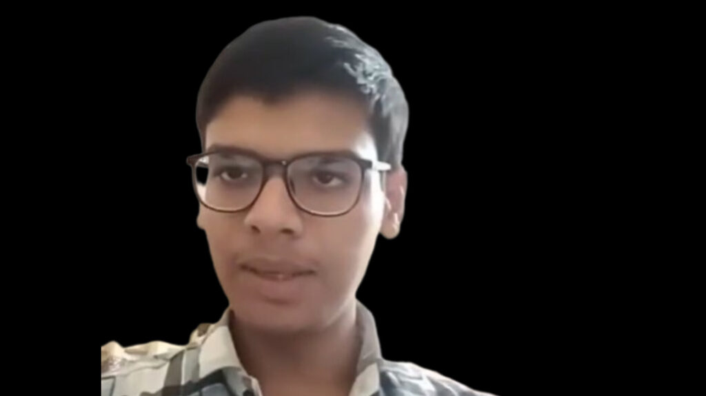 निसर्ग अधिकारी