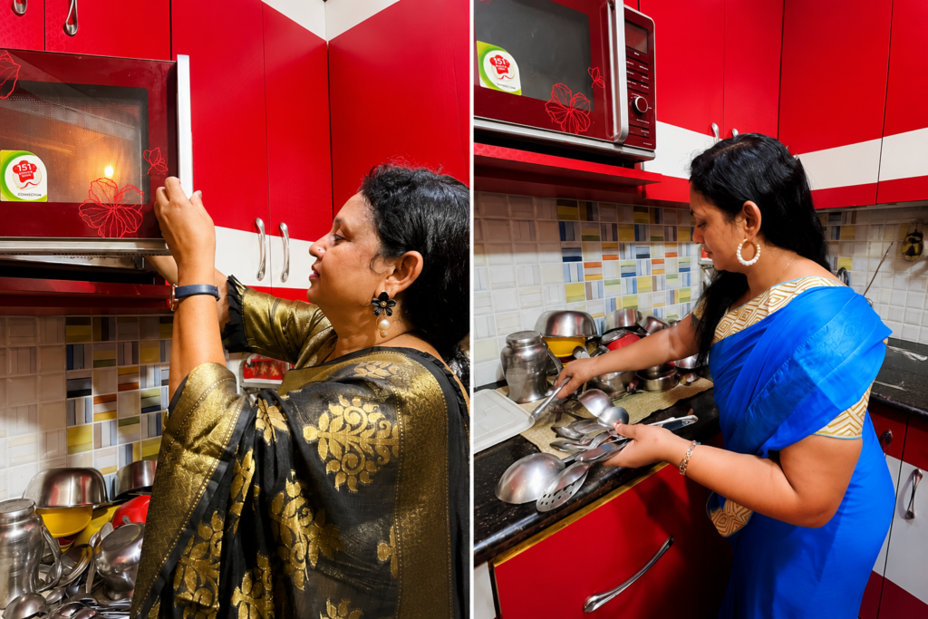 Homemakers