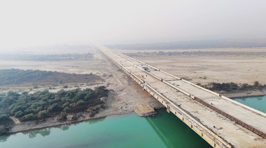 NHAI अर्धकुंभ 2027