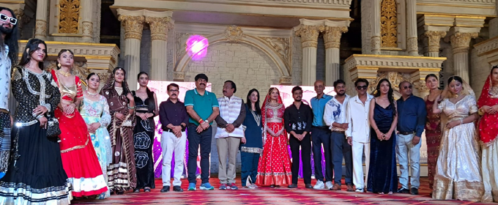लहरिया उत्सव 2026