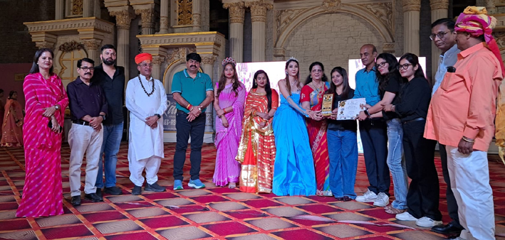 लहरिया उत्सव 2026