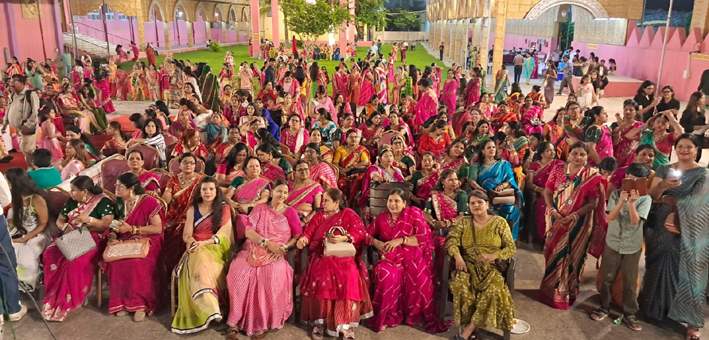 लहरिया उत्सव 2026
