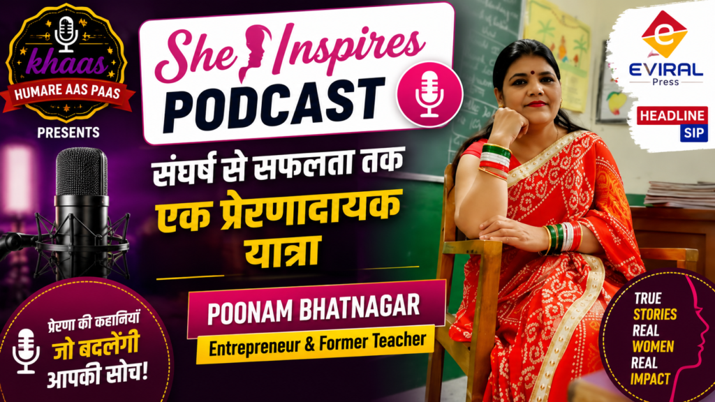 she inspires podcast