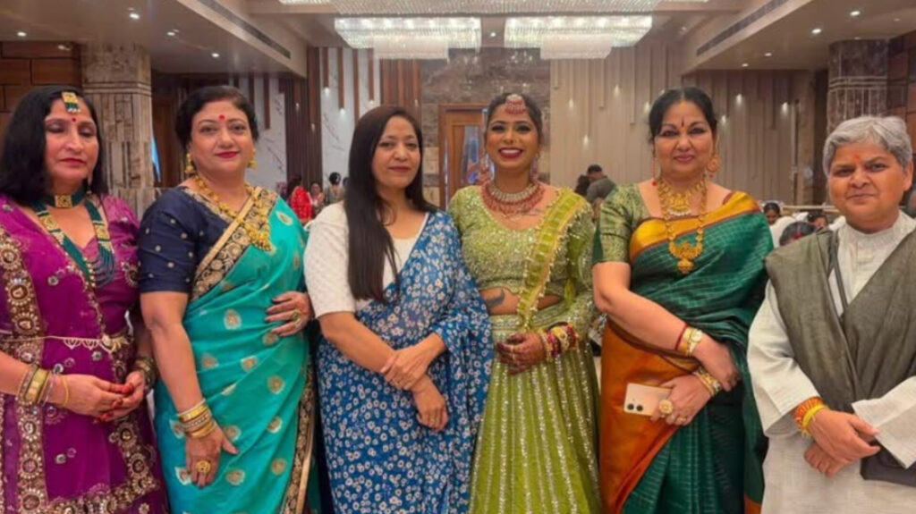 ग्रैंड तीज इवेंट 2026